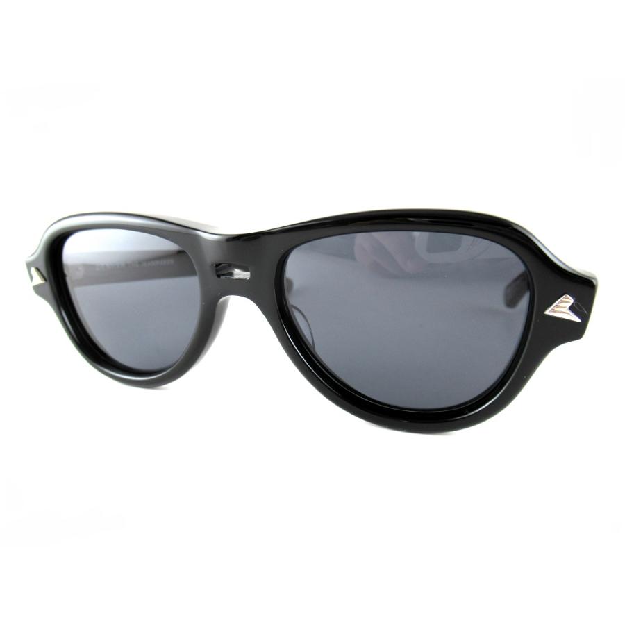 EFFECTOR/エフェクター DENHAM-4 BK2022モデル限定コラボモデル基本 