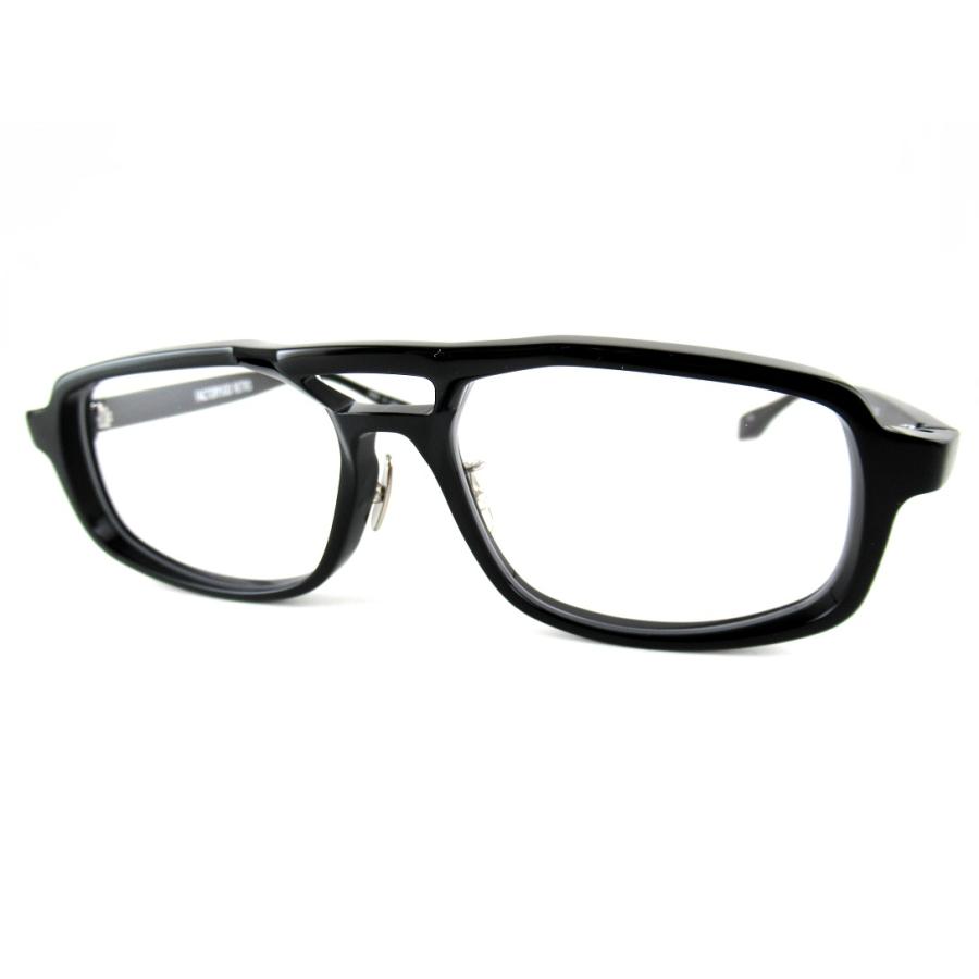 メガネ・老眼鏡 FACTORY 900 RETRO RF-160 FACTORY900/ファクトリー900RETRO RF-160 C.001基本レンズ無料 送料