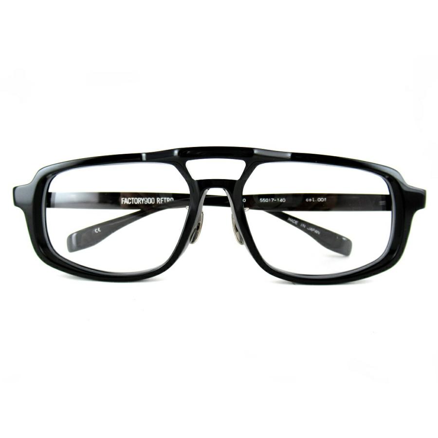 メガネ・老眼鏡 FACTORY 900 RETRO RF-160 FACTORY900/ファクトリー900RETRO RF-160 C.001基本レンズ無料 送料