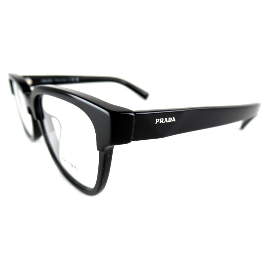 PRADA/プラダVPR04Y-F 1AB-1O1-国内正規品-眼鏡フレーム基本レンズ無料