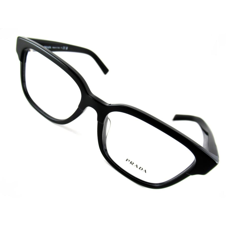 PRADA/プラダVPR04Y-F 1AB-1O1-国内正規品-眼鏡フレーム基本レンズ無料