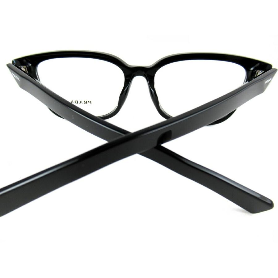 PRADA/プラダVPR04Y-F 1AB-1O1-国内正規品-眼鏡フレーム基本レンズ無料