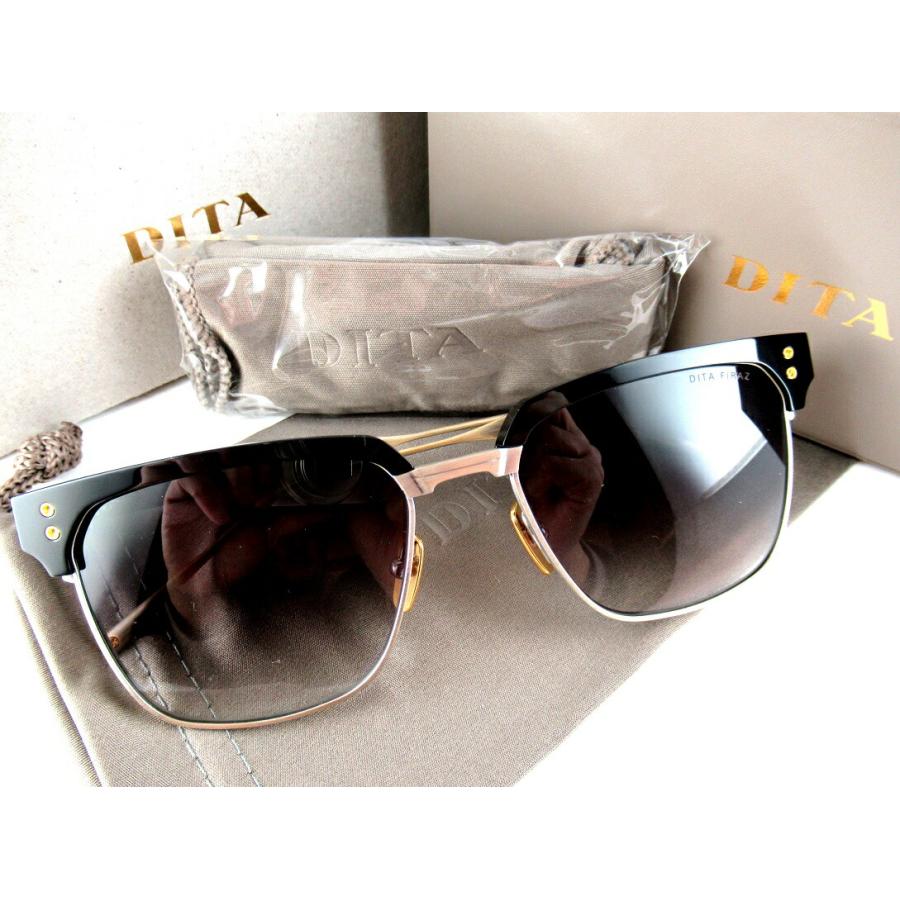 DITA/ディータFIRAZDTS431-A-01サングラス2023モデル送料無料 DITA/ディータFIRAZDTS431-A-01サングラス2023モデル送料無料