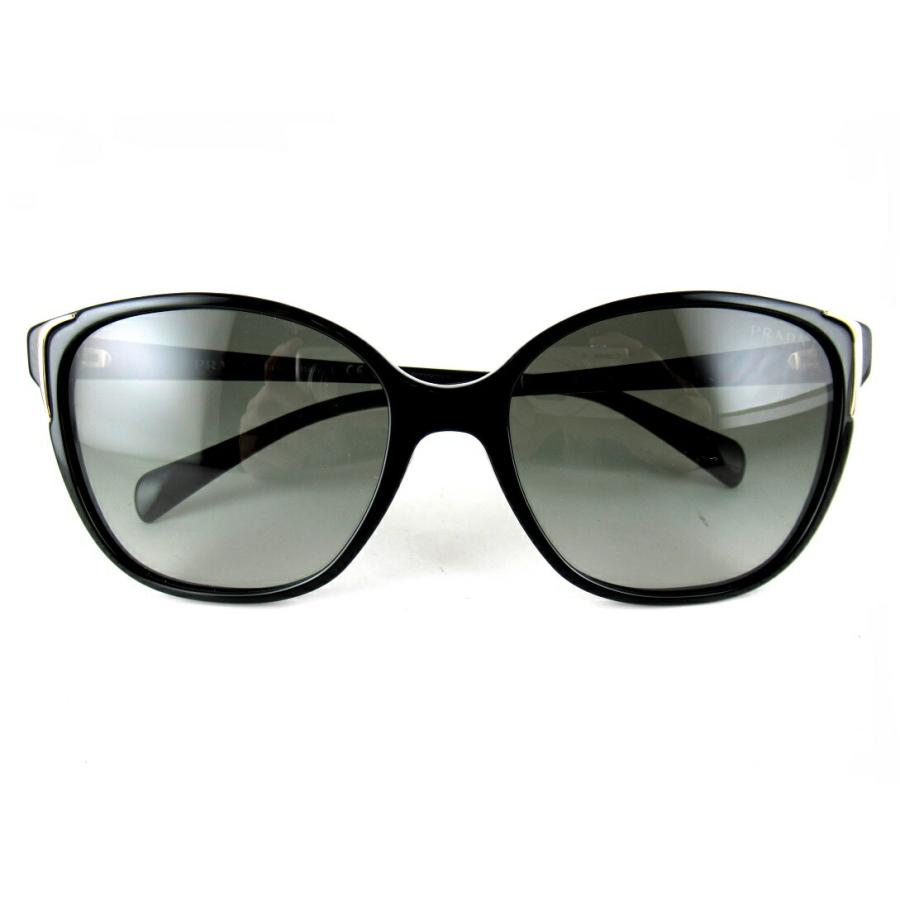 PRADA/プラダSPR01O-A 1AB-3M1-正規品-レディースサングラス送料無料