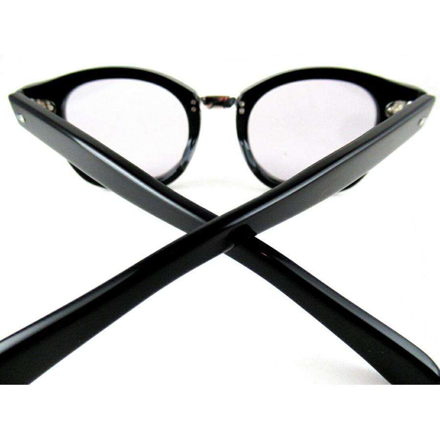 EFFECTOR/エフェクター REFRAIN BKS/GY基本レンズ無料 送料無料 グレー
