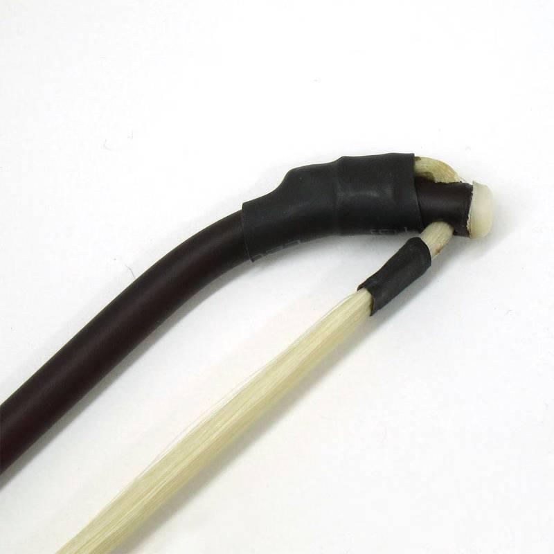 胡弓　　竹弓　付属品 古月琴坊 ERB-160 二胡弓 張春甲 上級福建竹弓 北方式 : ロイヤル