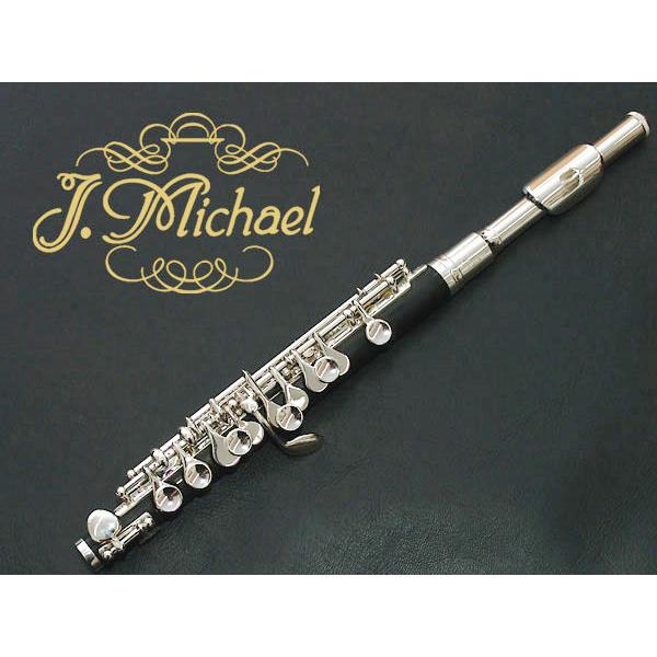【美品】J.Michael Jマイケル　PC-400 ピッコロ 3年保証】 J.Michael PC-400 ピッコロ Jマイケル PC400【WEBSHOP