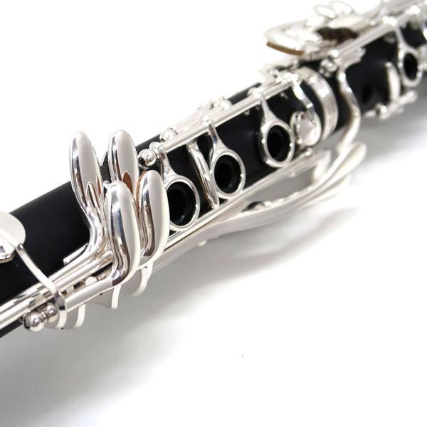 クラリネット本体　 ケース 楽天市場】クラリネットケース MB（マーカス・ボナ）MBケース B