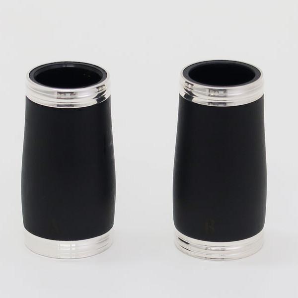 Jマイケル CL-470 B♭クラリネット セミハードケース付 J.Michael