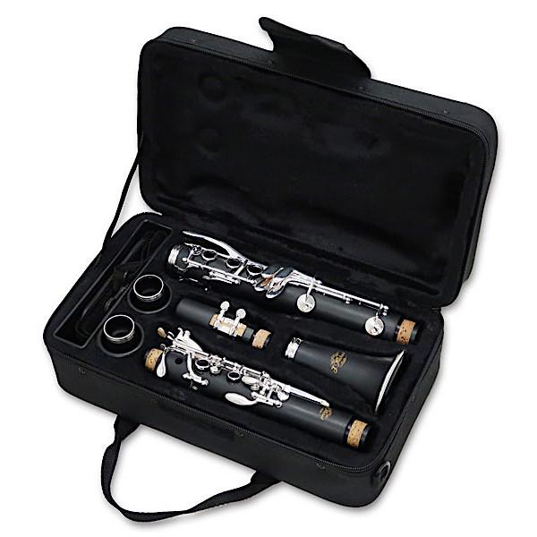 MICHEL クラリネット 本体 ケース付き 41m5Mca95FL.jpg