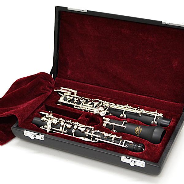 Jマイケル OB-1500 オーボエ 初心者入門用にもおすすめ J Jマイケル OB-1500 オーボエ 初心者入門用にもおすすめ J