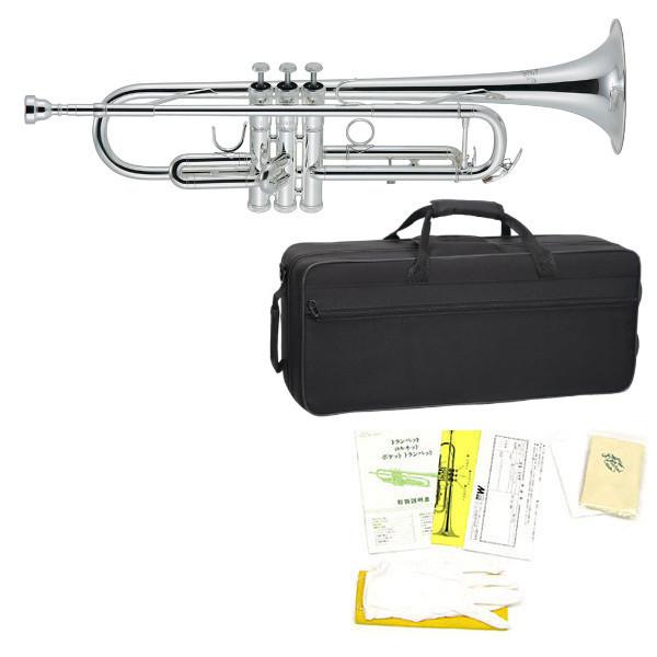 J.Michale TR-300Sトランペット　現状品　音出し確認済み mt0045501_m.jpg
