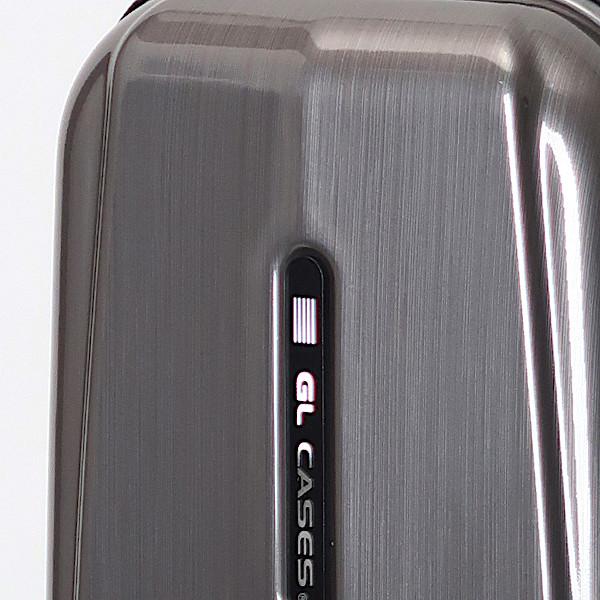 GL CASES GLK-TRU (S) グレー トランペット用ハードケース 軽量 GL CASES GLK-TRU (S) グレー トランペット用ハードケース 軽量