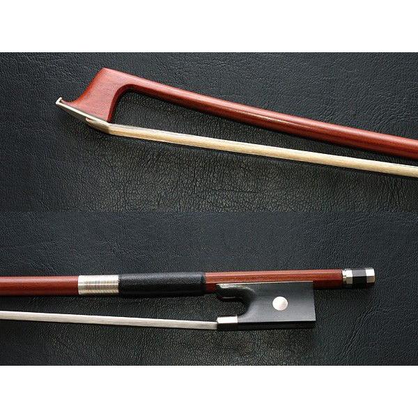 カルロジョルダーノ BV-101 4/4 バイオリン弓 Carlo giordano