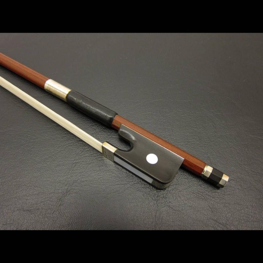 カルロジョルダーノ BVO-201 ビオラ弓 ヴィオラ弓 Carlo giordano