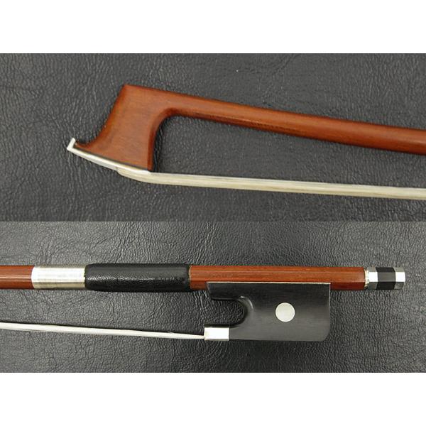 カルロジョルダーノ BVO-201 ビオラ弓 ヴィオラ弓 Carlo giordano