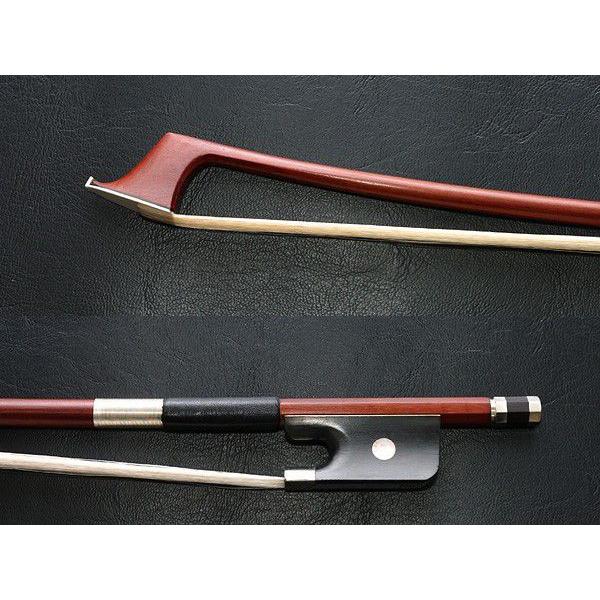 カルロジョルダーノ BC-301 1/2 分数 チェロ弓 子供用 入門用にも最適