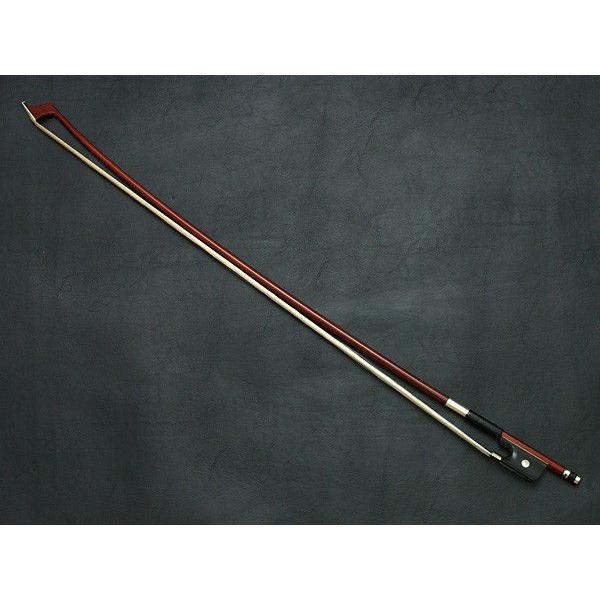 カルロジョルダーノ BC-301 1/8 分数 チェロ弓 子供用 入門用に