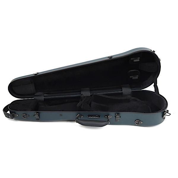 カーボンマック CFV-2S サテンカラー S-NVY ダークネイビー バイオリン