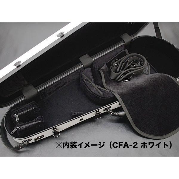 カーボンマック CFA-2 MTG GRAY LINE ミントグリーン カーボン柄