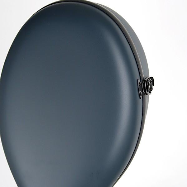 カーボンマック CFC-2S サテン ダークネイビー チェロケース 軽量