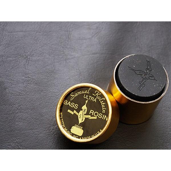 コルスタイン KR-013 オールウェザー コントラバス松脂 松ヤニ ロジン