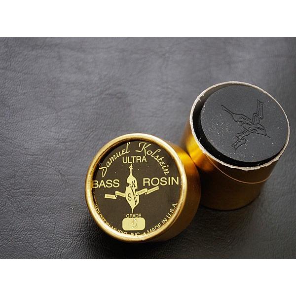 コルスタイン KR-013 ソフト コントラバス松脂 松ヤニ ロジン Kolstein