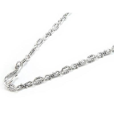 ロイヤルオーダー【公式ストア】☆LULU TABERNACLE NECKLACE18インチ【ROYAL ORDER】