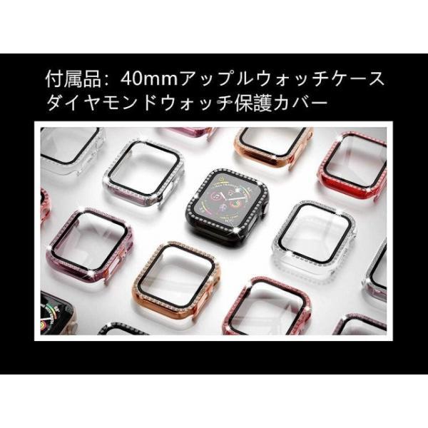 Handodo シリカゲルモダンバックルバンド 42mm 44mm, バンド Apple Watch Series 6/5/4/3/2/1/SE｜royalshoping01｜05