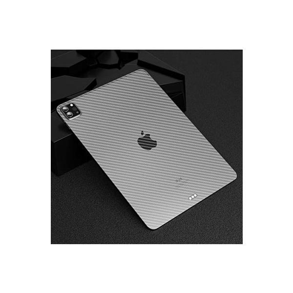 Miimall3枚セット 対応Apple iPad Pro 11 2020 フィルム 保護シート フィルム｜royalshoping01｜07