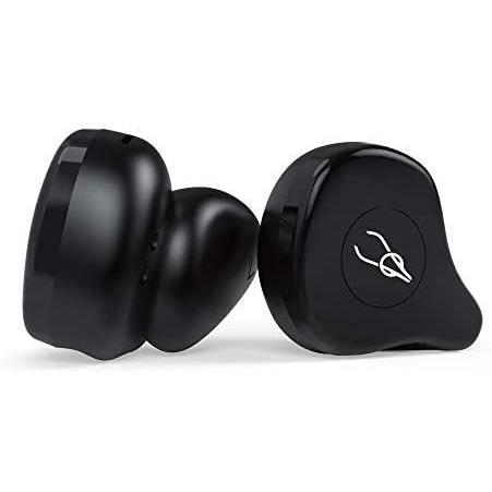 okcsc X12 Pro ワイヤレス イヤホン インナーイヤー Bluetooth 5.1 ノイズキャンセリング 防水 最大24時間再生 マイク付き｜royalshoping01