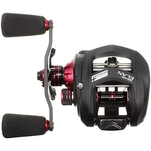 テイルウォーク(tailwalk) ベイトリール ELAN WIDE POWER PLUS 71L