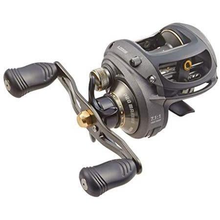 プロマリン(PRO MARINE) リール アジャスティー ＡＪ２００Ｗ AJ200W プロマリン 釣り リール ベイトリール 両軸