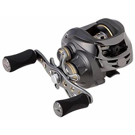 プロマリン(PRO MARINE) ベイトリール ラングレー 3号-150M糸ナシ LA100WN