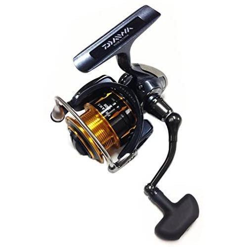 ダイワ(Daiwa) スピニングリール 15 フリームス 2508 (2500サイズ) (2500)