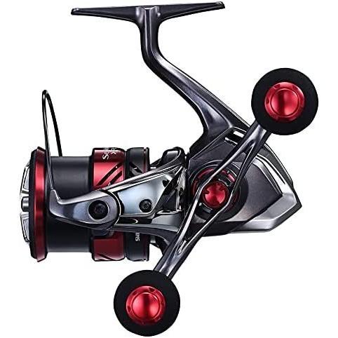 シマノ(SHIMANO) スピニングリール 21 セフィア XR C3000番台各種｜royalshoping01