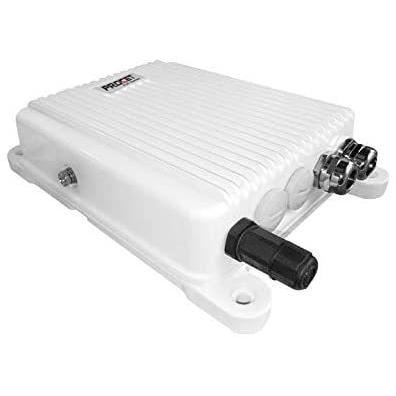 Procet PT-PSE108GWBR-OT屋外使用の単ポートインジェクタ, 電力供給60W, IEEE 802.3af／at対応 |