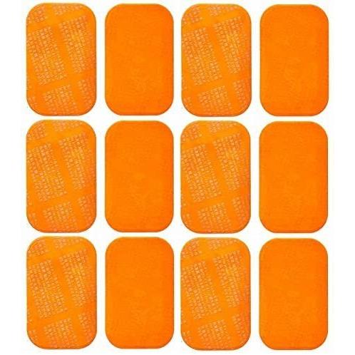 人気のファッションブランド ダイエット器具 Ems 高電導ジェルシート 日本製ジェル 12枚セット Www Threeriversofs Com