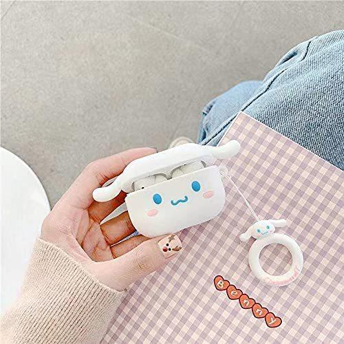 AirPods 用 ケース AirPods Pro ケース シリコンカバー エアポッド カバー に対応 AirPodsPro 2021 ハードケース｜royalshoping01｜06