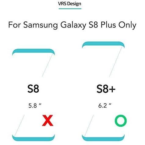 VRS Galaxy S8 Plus 対応 ケース 手帳型 Dandy Layered マグネット 式 ベルト スリム 手帳 レザー カバー [｜royalshoping01｜07