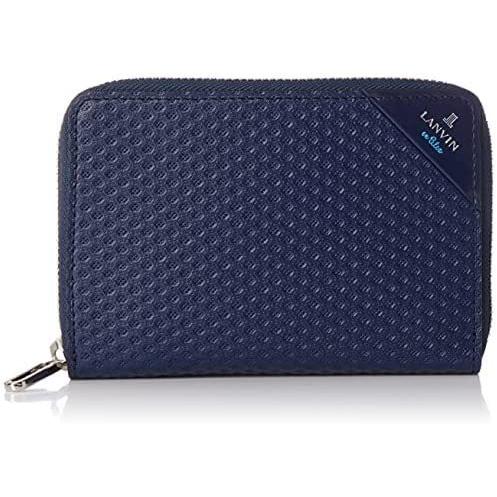 [ランバンオンブルー] 長財布 LVB ラッセル小物 (コン free size)