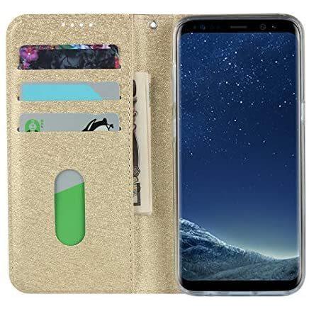 サムスンギャラクシーS8ケース 手帳型 Galaxy S8 カバー SC-02J スマホケース (2-ストラップ同梱- 06-Samsung)｜royalshoping01｜08