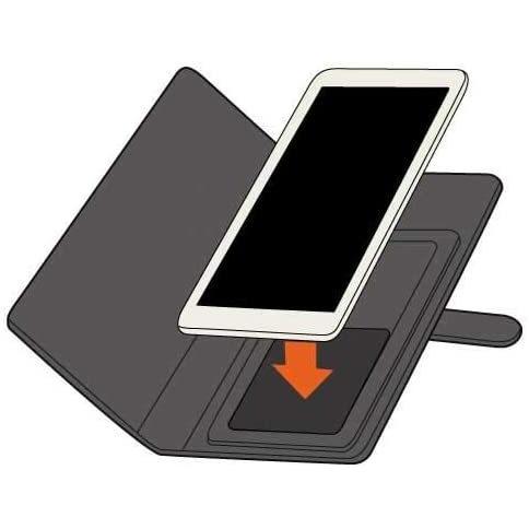 スマートフォン スマホ iPhone アイフォン 11Pro SE2 XS/X 8/7 手帳型 ケース カバー 『冨岡義勇』 005A｜royalshoping01｜02