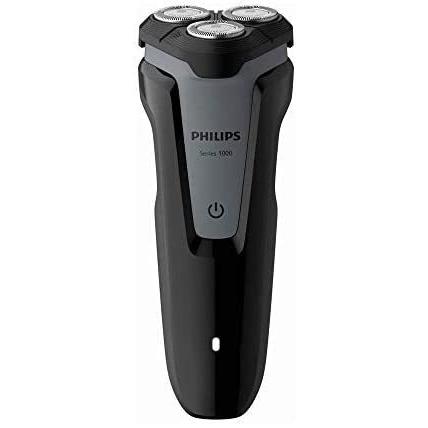 フィリップス 1000シリーズ メンズ電気シェーバー レディースシェーバー 回転刃 お風呂剃り可 風の谷ストア S1041 03 ブラック グレー Zzz Voc14u1deならショッピング ランキングや口コミも豊富なネット通販 更にお得なpaypay残高も スマホアプリも充実で毎日