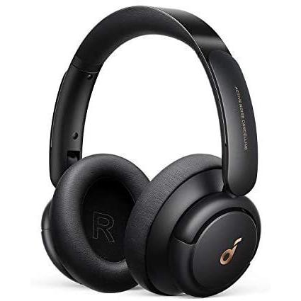 Anker Soundcore Life Q30（Bluetooth5.0 ワイヤレス (ブラック)