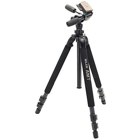 スリック (SB) SLIK 三脚 PRO580DX輸出専用棚ズレ品