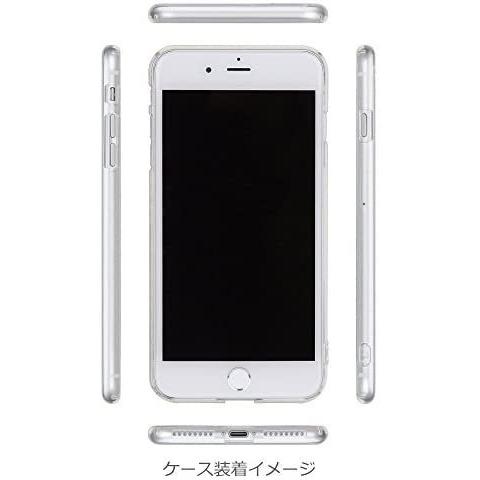 ハクバ HAKUBA キャラモード iPhone SE(第 2 世代)/8/7 用 ケース Fate/Grand Order(岡田以蔵[第３段階])｜royalshoping01｜04