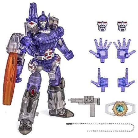 Newage H23T Darius 変形ロボット玩具 [並行輸入品]