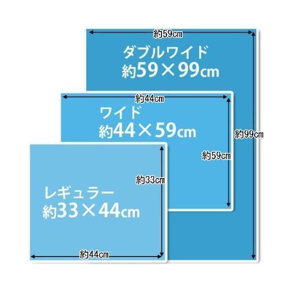 アイリスオーヤマ(IRIS OHYAMA) ペットシーツ 厚型 香り付き 抗菌 銀イオン Ag+配合 小型犬 レギュラー (レギュラー 88枚×)｜royalshoping01｜04