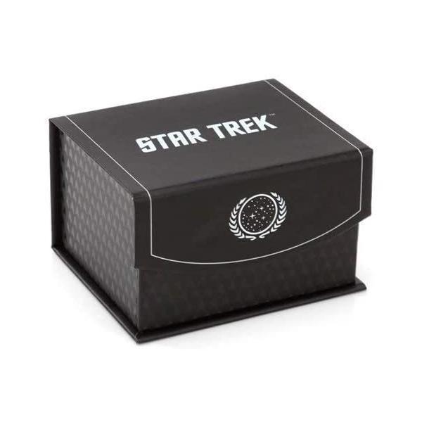 Star Trek スタートレック エンタープライズ シルエット タイピン st-esilh-tb｜royalshoping01｜04